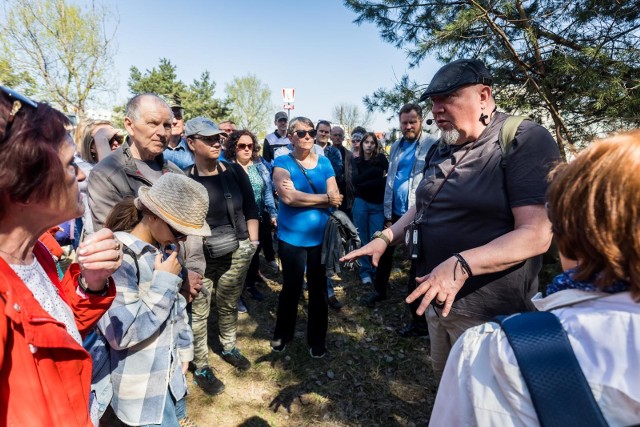 Stowarzyszenie Miłośników Starego Fordonu zaprosiło na wycieczkę „Fordonek – Brdyujście. Od tartaku do śluzy. Śladami zapomnianych restauracji”.