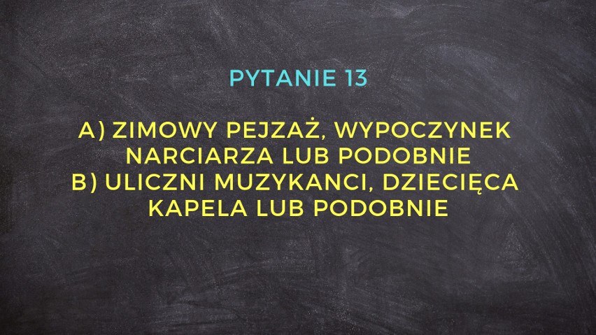 Egzamin ósmoklasisty 2019. [15.12] Język polski - PRÓBNY EGZAMIN ÓSMOKLASISTY Z GWO  [ODPOWIEDZI] 