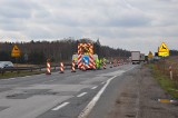 Zamykają jedną jezdnię autostrady A1. Czeka nas 28 miesięcy utrudnień!