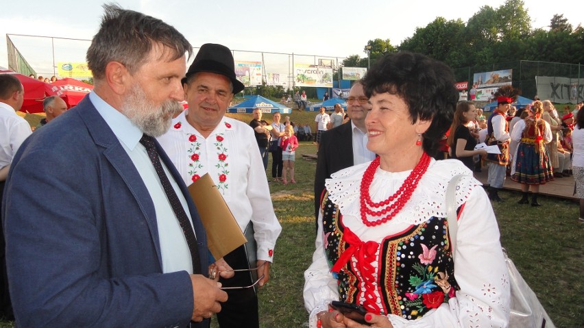 Pogadają jak dawniej. Krakowska Godka, czyli festiwal gwary i tradycji