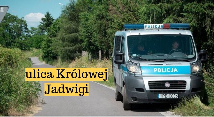 Policja już to wie. Tutaj w Bydgoszczy piją w miejscach niedozwolonych [lista]