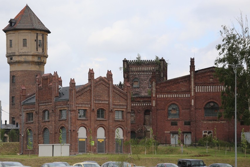 Nowe Muzeum Śląskie w Katowicach: najpiękniejsze zdjęcia