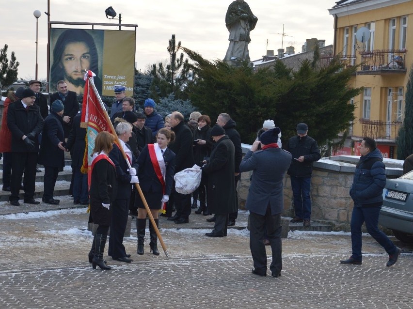 Ostrowiecki PKS ma 70 lat