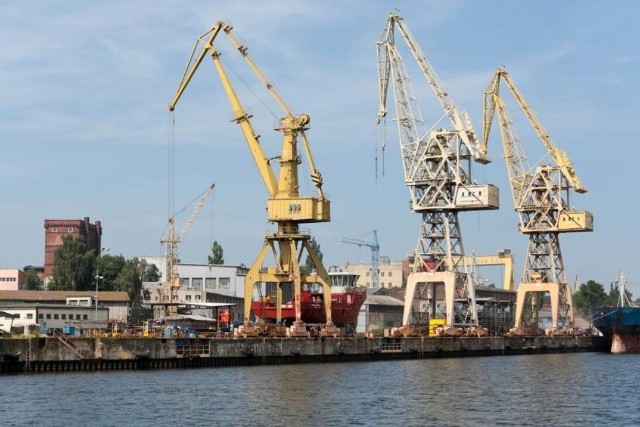 Powstał zalążek Szczecińskiego Konsorcjum Okrętowego z inicjatywy Szczecińskiego Parku Przemysłowego i firm, które działają na jego obszarze.