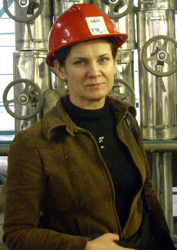 Katarzyna Garbarczyk