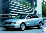 Audi A4 (1994 - 2000)