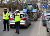 Protest rolników. Gdzie drogi są zablokowane? Uwaga na utrudnienia 