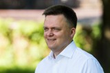 Szymon Hołownia o powrocie Donalda Tuska do polskiej polityki: Nie wrócił na białym koniu. Wrócił na piechotę