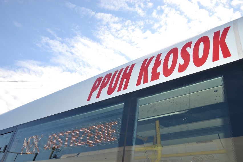 Nowoczesne autobusy MZK będą wozić mieszkańców powiatu...