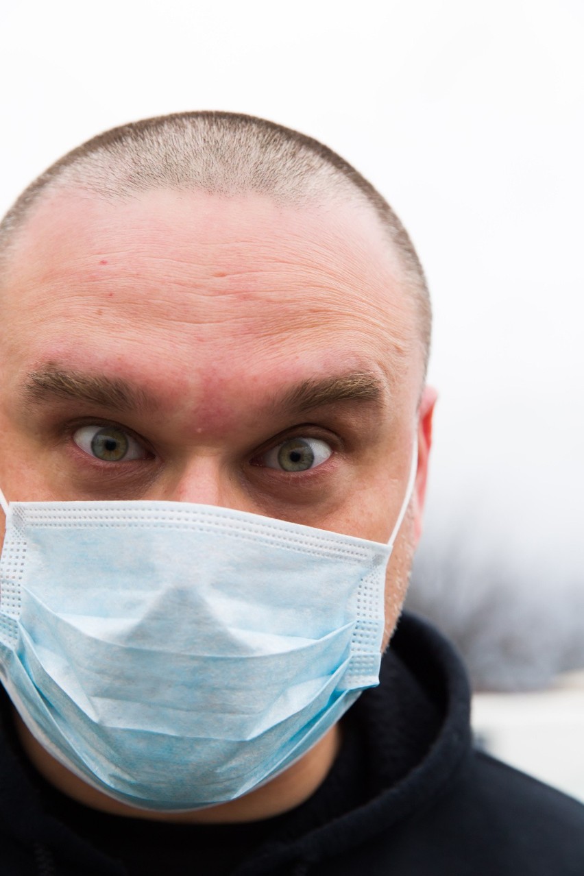 Liczba zachorowań na grypę wzrasta