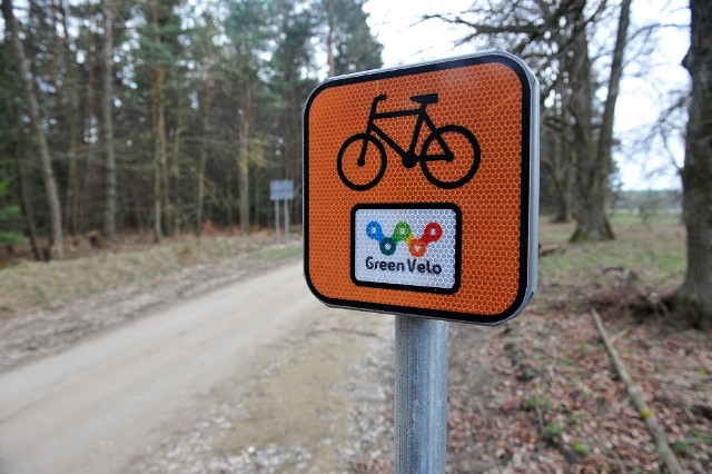 W ramach podkarpackiego odcinka Green Velo powstało 460 km oznakowanej trasy rowerowej, z czego ponad 36 km to ścieżki asfaltowe, a 52 km to nowe drogi o nawierzchni tłuczniowej.