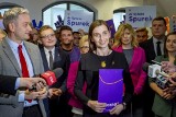 Wybory do europarlamentu 2019: Wiosna Roberta Biedronia prezentuje kandydatów. Wielkopolską „jedynką” została Sylwia Spurek