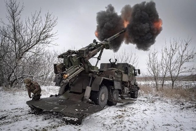 Do serii eksplozji doszło w rosyjskich bazach wojskowych. Ukraińcy zapowiedzieli, że do takich zdarzeń będzie dochodziło coraz częściej.