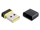 EagleTec Nano - najmniejszy dostępny pendrive