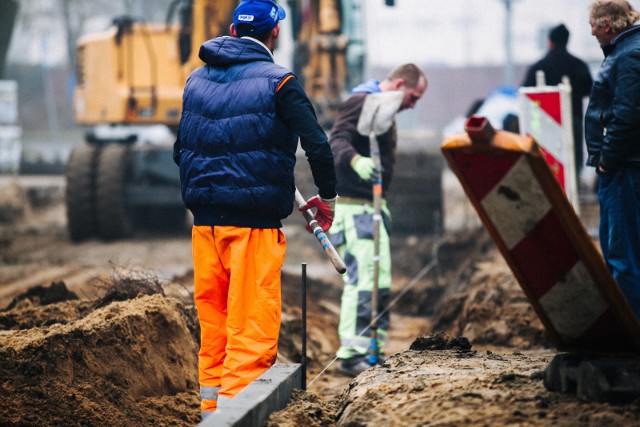 Drogowcy przygotowują się do tegorocznych remontów. Skupią się na chodnikach.