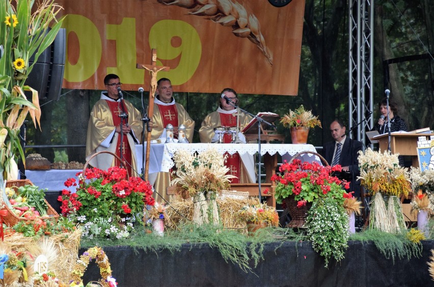 Pogoda lubi płatać figle. Przez całe lato rolnicy z regionu...