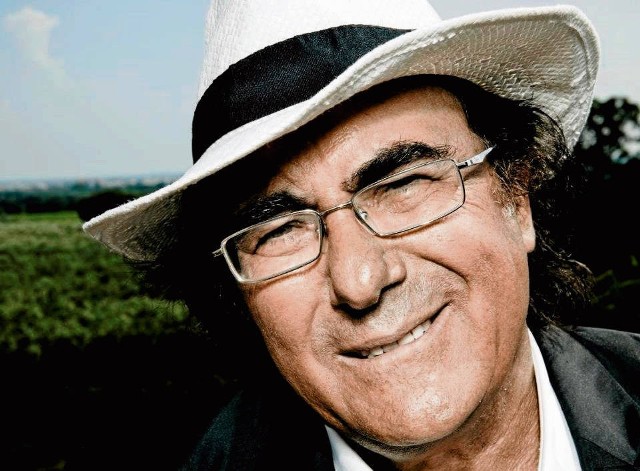 Al Bano od pięciu dekad uwodzi swym ciepłym i mocnym głosem