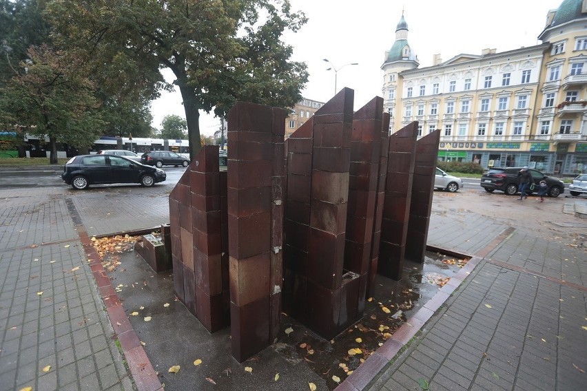 Kiedy ruszy remont fontanny "Labirynt" w Szczecinie? 