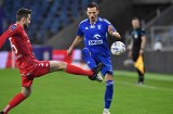 Widzew po meczu z Wisłą Płock. Ten jeden punkt trzeba jednak docenić