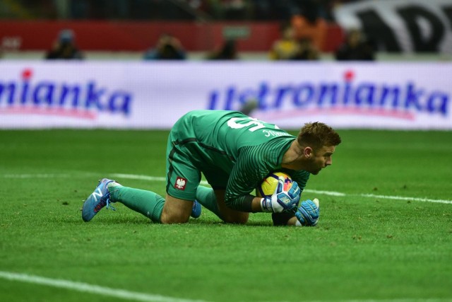 Artur Boruc