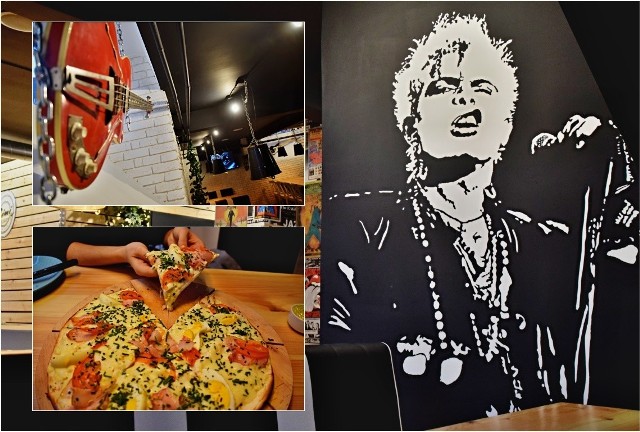 W Białymstoku jest nowy lokal z amerykańskim jedzeniem. Kilkadziesiąt rodzajów pizzy, burgery, burrito - to wszystko i więcej można spróbować w Jimi Rocket - American Pizza znajdującym się przy Rynku Kościuszki. to miejsce odwiedzili blogerzy z Głodnego Białegostoku. Oto ich relacja!