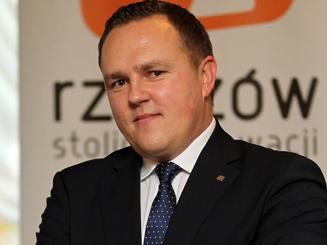 dr Tomasz Soliński