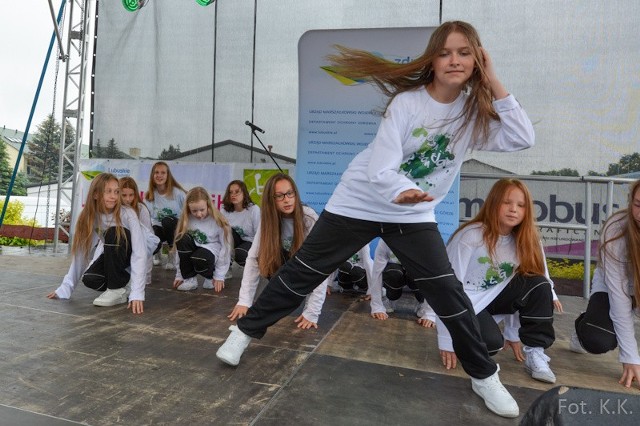 Lubuski Piknik Zdrowia zorganizowano w Wojewódzkim Ośrodku Sportu i Rekreacji w Zielonej Górze Drzonkowie. 