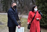 Akcja "Białystok się zieleni". Z okazji pierwszego dnia wiosny, miasto rozda mieszkańcom tysiąc sadzonek