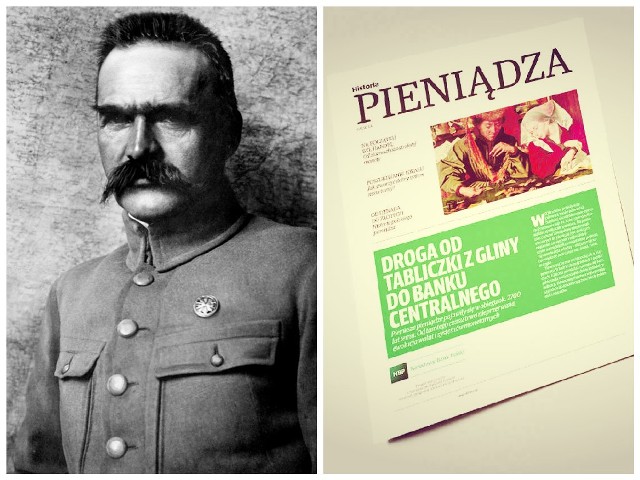 Józef Piłsudski postanowił więc przeciąć spór w swoim charakterystycznym stylu