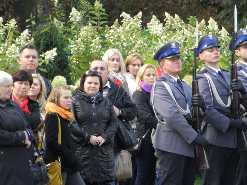 Pielgrzymka policjantów na Jasną Górę [ZDJĘCIA]