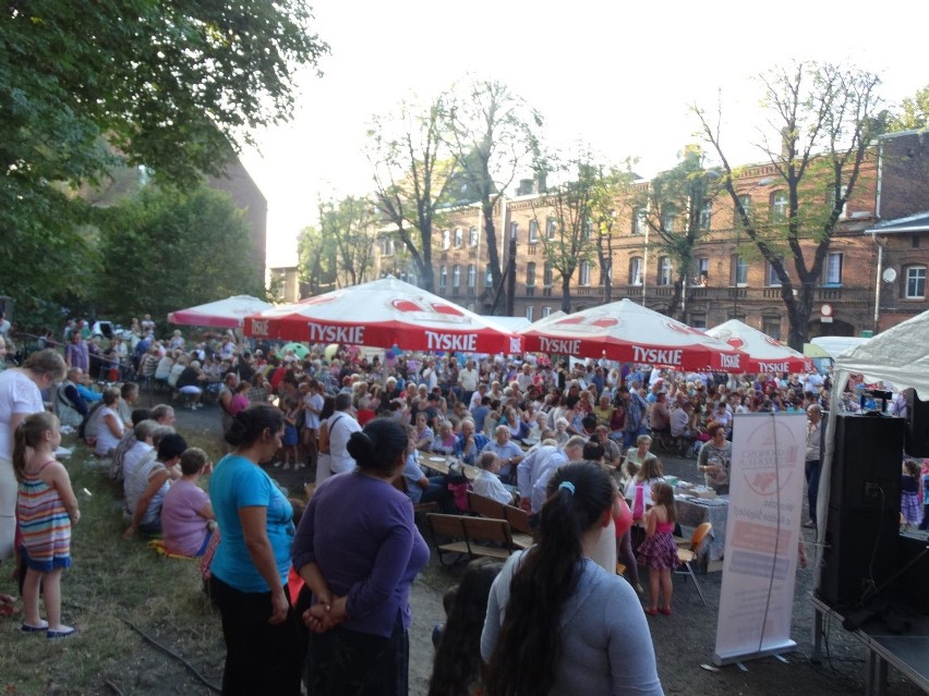 Ruda Śląska: Festyn na 710-lecie Orzegowa