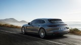 Genewa 2017. Porsche Panamera Sport Turismo 