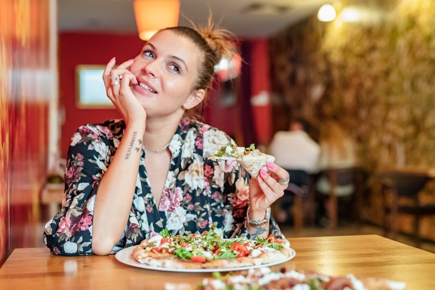 "Osteria doi Bitondo" skończyła cztery lata! Nie tylko...