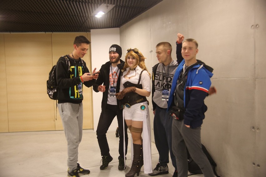 League of Legends w Katowicach: drużyna SK Telecom T1 mistrzami X edycji IEM [INTERAKTYWNA MAPA]