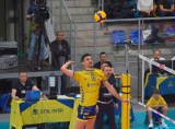 PlusLiga (1. mecz o 7. miejsce): PSG Stal Nysa - Indykpol AZS Olsztyn 3:1