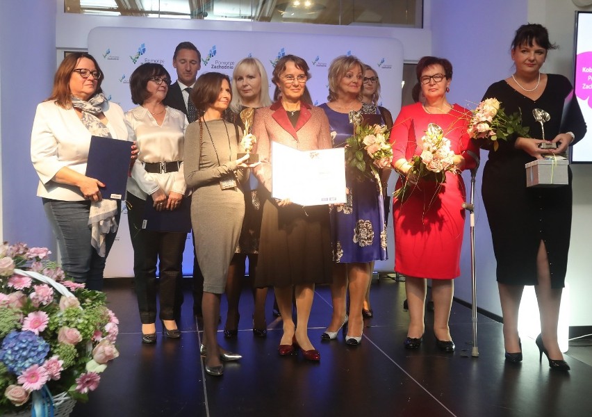 Wielka gala Kobieta Roku za nami. Danuta Szyksznian-Ossowska podwójną laureatką. Gratulujemy! [ZDJĘCIA, WIDEO]