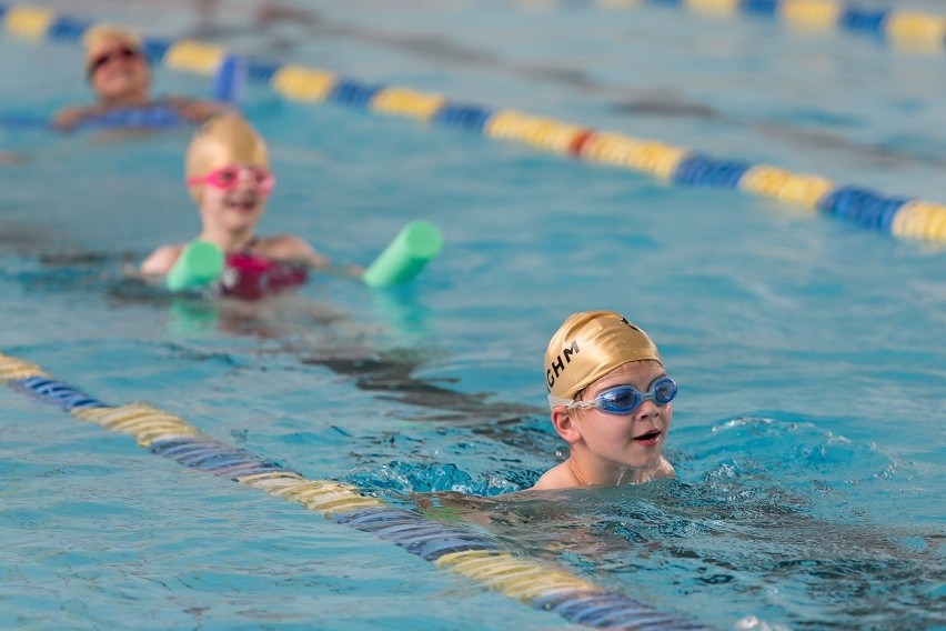 Miedziowa spółka ze sportowym zacięciem