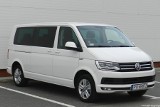 Volkswagen Multivan. Komfortowy i różnorodny 