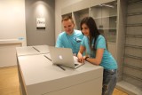 Apple - kultowa amerykańska marka wkrótce w nowym salonie w Kielcach