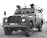 Land Rover. Legendarna marka kończy 70 lat 