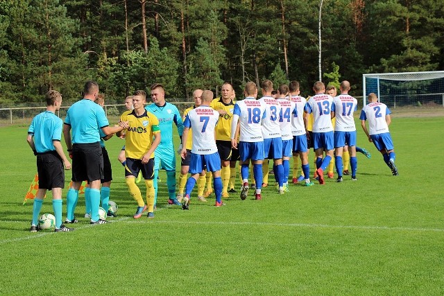 Kibice będą mogli znów obejrzeć derby w środę, w pucharze Polski. O ile pogoda pozwoli