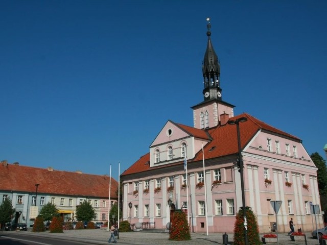 Władze Międzyrzecza chcą uczcić ofiary katastrofy smoleńskiej