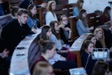 Próbna matura z chemii z Dziennikiem Polskim. UJ sprawdza poziom wiedzy maturzystów