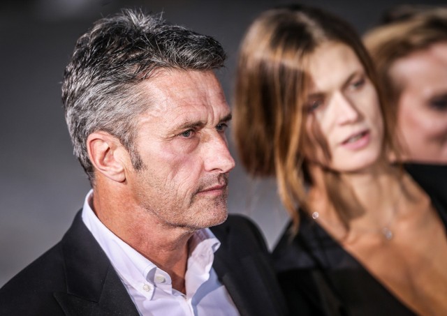 Paweł Pawlikowski: "Zimna wojna" ma szansę na Złotą Palmę w Cannes 2018!