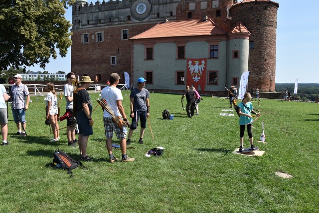 Oddział PTTK otrzyma 4 tys. zł na organizację mistrzostw w łucznictwie tradycyjnym