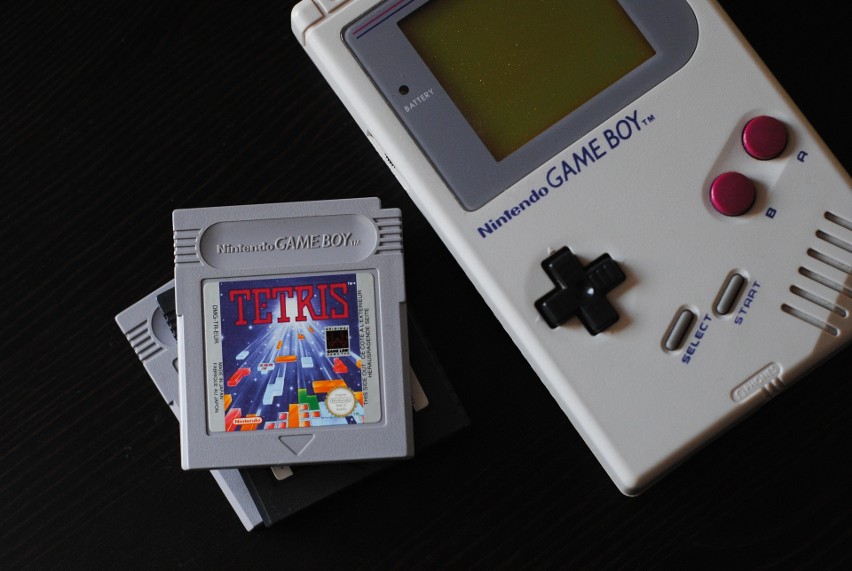 Game Boy ma w swojej bibliotece szereg fantastycznych gier....