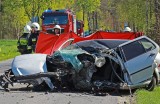 Podsumowanie: wypadki, ranni, zabici i pijani kierowcy na drogach w Łódzkiem w 2023 roku. Czy poprawiło się bezpieczeństwo? 