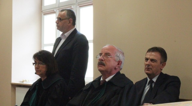 Proces posła Matuszczaka i zastępcy prezydent Chełma ruszył ponownie