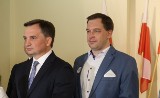 Piotr Cieplucha wicewojewodą łódzkim? Solidarna Polska bierze kolejne stanowiska