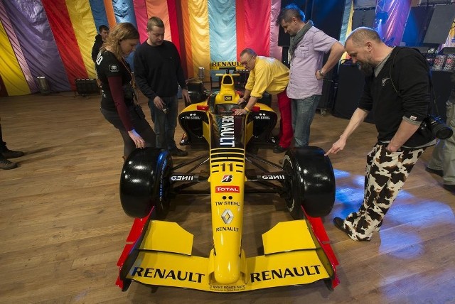 Fot. Renault